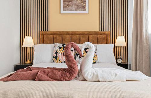 Stylish Greater Manchester home - Foto 2