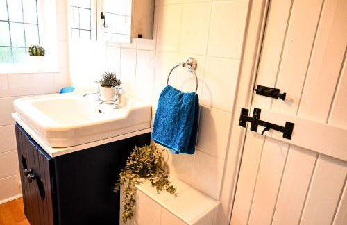 Gate Cottage, Saltwood Village - Foto 41