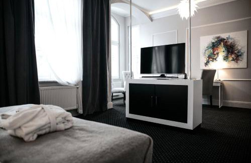 Aparthotel Platinum Apartamenty - Foto 7