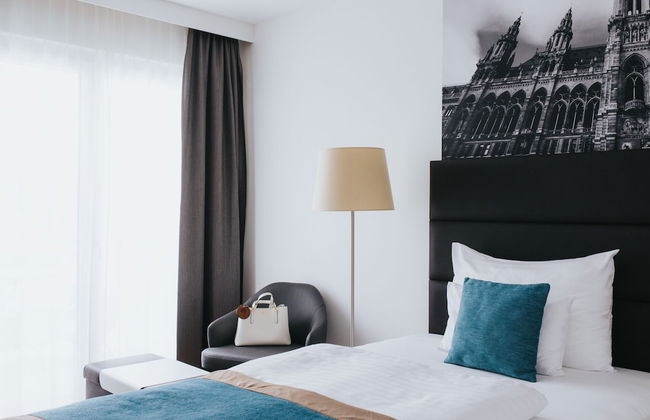 Parks 73 The TownHouse Hotel - Foto 40