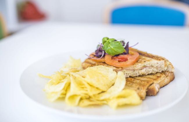 Somewhere Estoril Guesthouse - Foto 35