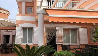 Casa Monte y Faro - Foto 2