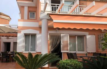 Casa Monte y Faro - Photo 2