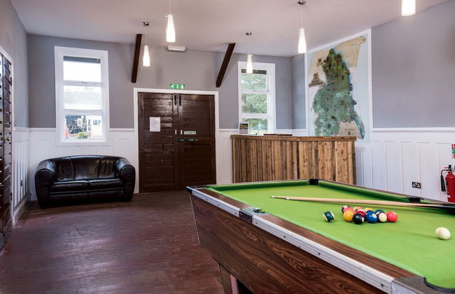 Brown Rigg Lodges - Photo 29