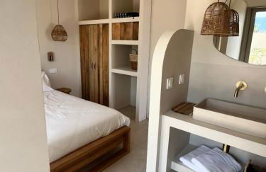 Can Jeannette Vue Mer & Montagne - Lodge 2 - Foto 19