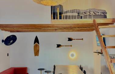 Studio Apartamento 3 - Varanda Gourmet no Residencial Sereia - Foto 18