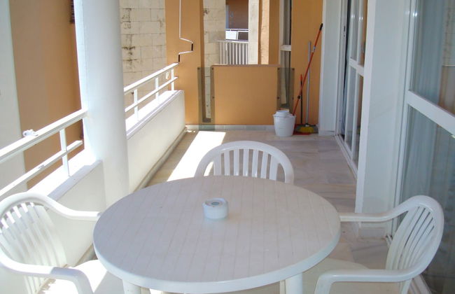 Apartamentos Las Americas - Foto 26