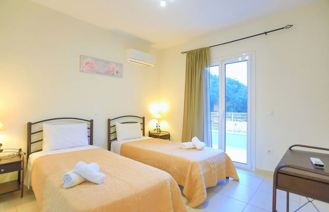 Villa Anamari in - Foto 23