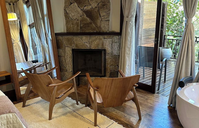 Monte Mauá Chalés - Foto 24