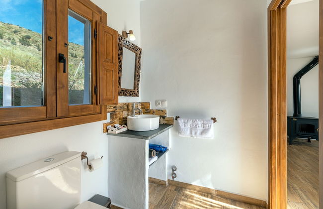 Los Llanos by Dreams Alpujarra - Foto 7