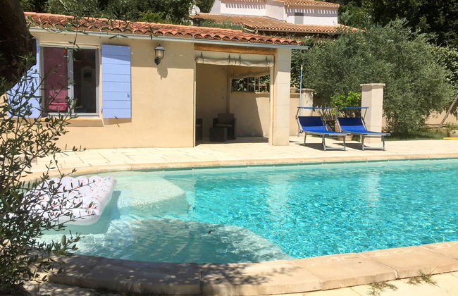 Sweet Home in Luberon - Photo 3