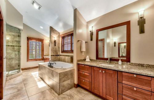 Sierra Shores Four - Lakefront Vistas - Foto 25