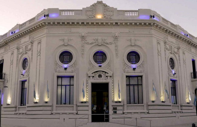 Tour por San Luis y Potrero de los Funes - Foto 4