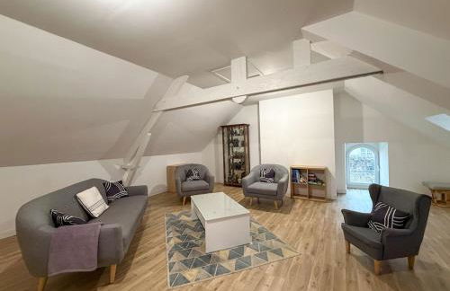 Maison - La Pierre de Valognes - à 4 min de la gare - Foto 10