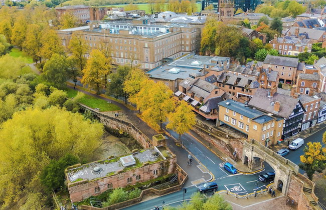 Deva Leisure - Foto 76