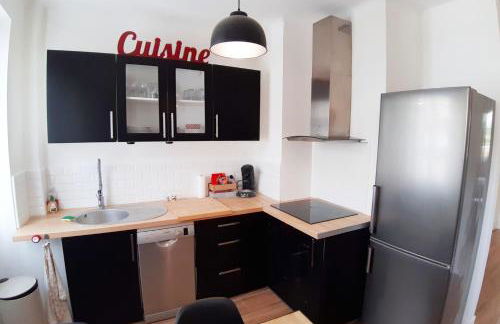 Nunzia - City center Spacious Near train station - Foto 2