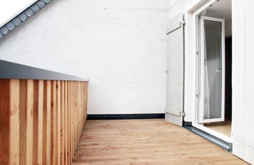 LUX Ferienwohnung im Weinort Pommern an der Mosel - Foto 6