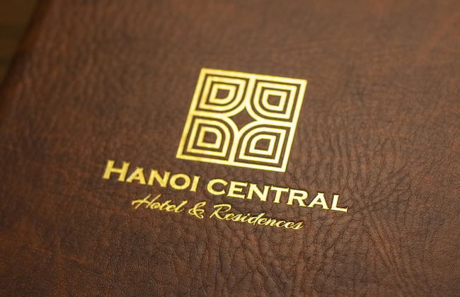 Hanoi Central Hotel & Residences - Foto 47