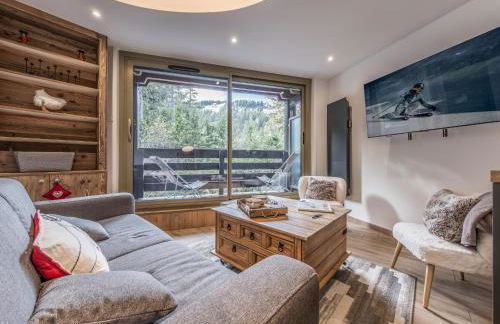Appartement Moderne à Courchevel 1850 - FR-1-613A-51 - Foto 1