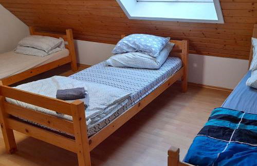 Gemütliche Apartments mit Balkon - Foto 14