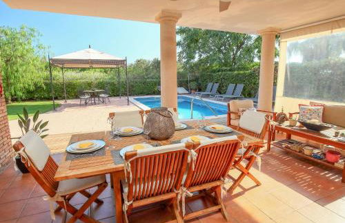 Villa Bertoni Golf & Sea by Interhome - Foto 39