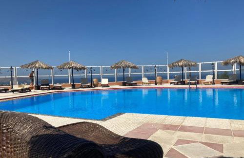 Nea Kydonia suites and studios - Foto 13