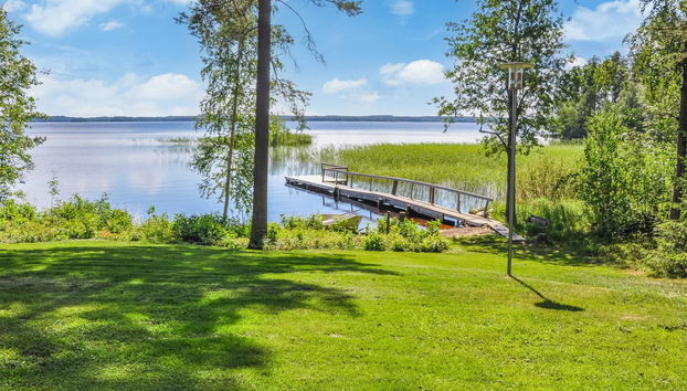 Piilopirtti - Foto 2, Inside other