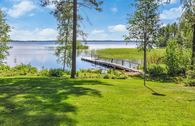 Piilopirtti - Foto 2