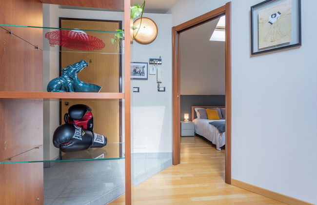 Belfiore Apartment by Wonderful Italy - Foto 21