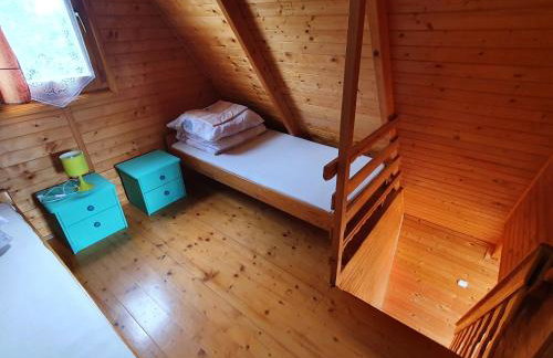 Domki Letniskowe Magnolia - Foto 9