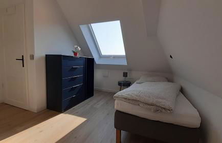 FH Magnolia fuer 12 Pers. mit Terrasse + Dachterasse - Foto 8