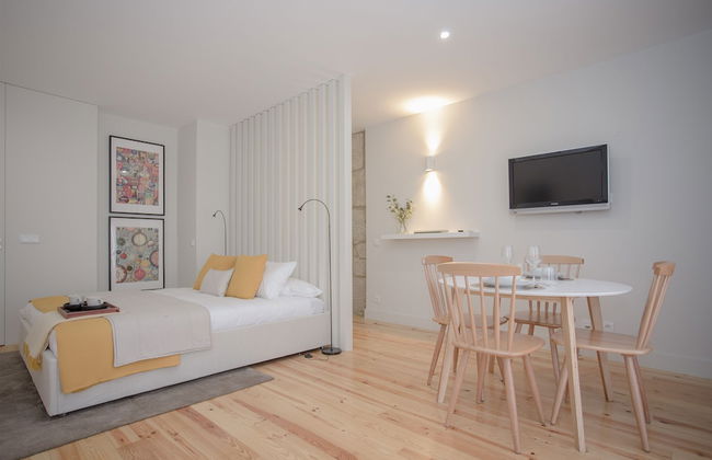 Liiiving in Porto - Charming Downtown Delight I - Foto 14
