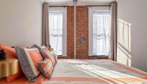 Suite 45 - East Harlem, Manhattan by Monthier - Foto 5