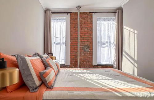 Suite 45 - East Harlem, Manhattan by Monthier - Foto 5