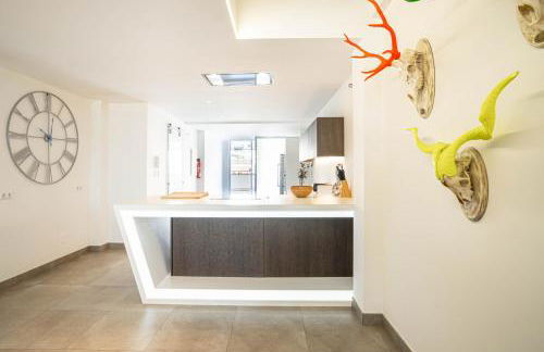 GRAND TERRACE APARTMENT in Puerto de Alcudia - Foto 10