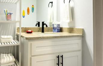 Fish Stories 5 Bed 3 Bath With Pool and Playscape - Foto 13