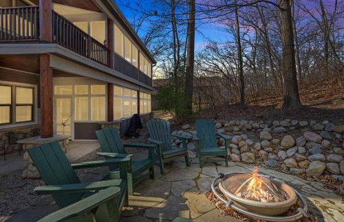 Wild Horse Run by Juniper Holiday + Home - Foto 10