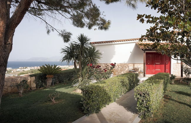 Melias Villa - Foto 57