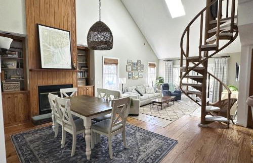 Firefly Cottage - Foto 39