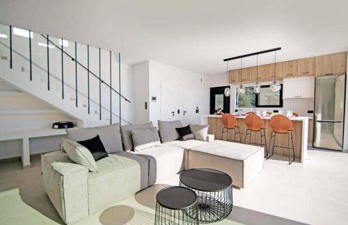 Villa Nissaki View 2 by Villa Plus - Foto 12