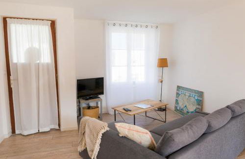 Vacances en famille a 250m de la mer a Penmarch - Foto 11