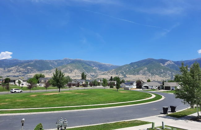 Farmington Gem 6BR Private Fenced Yard Sleeps 15 - Foto 32