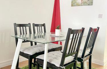 Westfield Gardens - 3 Bedroom Apartment - Foto 3