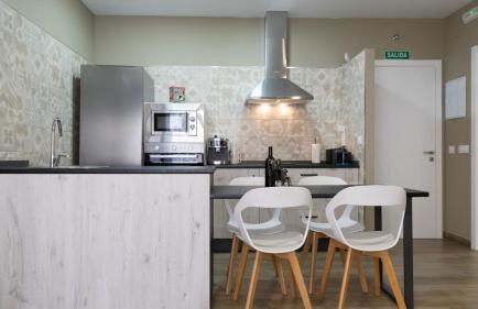 Apartamentos La Chaparrina del Jerte - Foto 41