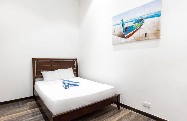 Premium 3BR City Centre Penthouse W Stunning City View - Foto 21