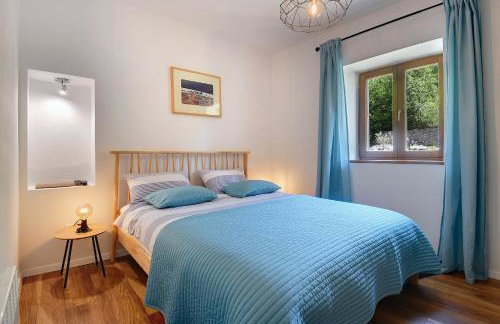 Rustic villa LENI - Foto 35