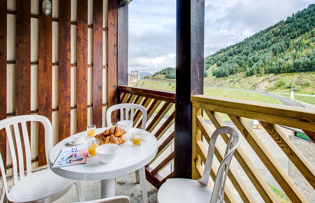 Résidence Privilège - Foto 17