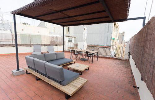 Decô Apartments Barcelona-Eixample - Foto 50