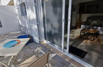 PoolHouse EstrelasDourada ALVOR - Foto 29