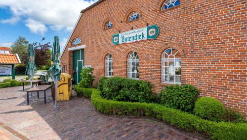 Gulfhof Butendiek - Lütt Kostall - Foto 5